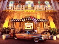  Mercure Sevilla Havane