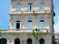  Palacio de San Miguel Habaguanex