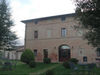  Bed & Breakfast Fonte dei Tufi