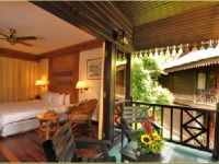  Berjaya Redang Beach Resort