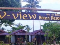  V-View Beach Resort