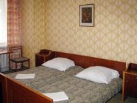  Solnechniy Holiday House