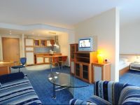  Appart-Hotel-Heldt