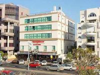  Shalom Hotel and Relax Atlas