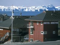  Arctic Hotel