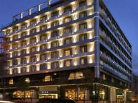  Radisson Blu Park Hotel Athens
