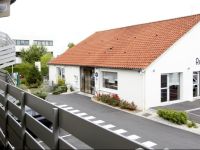  Campanile Lyon Bron Eurexpo