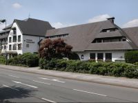  BEST WESTERN Parkhotel Wittekindshof