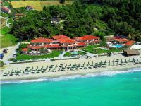  Possidi Holidays Resort Suites