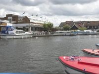  Hotel Wroxham