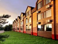  Azimut Hotel Kostroma