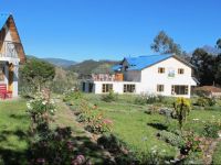  Hosteria Rose Cottage