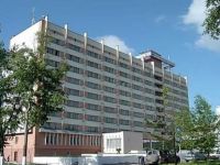  Spasskaya Hotel