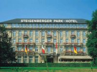  Steigenberger Parkhotel