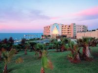  Radisson Blu Resort, Malta St. Julian's