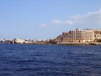  Radisson Blu Resort, Malta St. Julian's