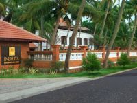  Indriya Beach Resort & Spa