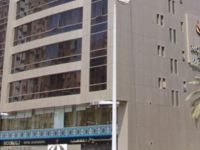  Mourouj Hotel Apartments