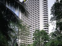  Shangri La Hotel Kuala Lumpur