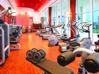  Maritim Jolie Ville Royal Peninsula Hotel & Resort 