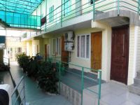  Parkovaya hotel Sochi