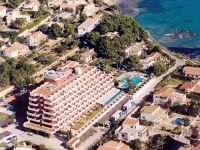  AR Galetamar Hotel Calpe