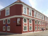  Best Western Hotel Herman Bang