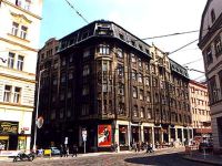  Art Deco Imperial Hotel