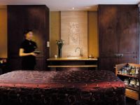  The Peninsula Hong Kong