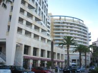  Riviera Marriott La Porte De Monaco Hotel