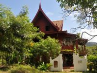 Piman Pu Villa Krabi