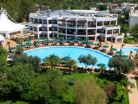  Latanya Bodrum Beach Resort