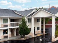  Days Inn Dahlonega