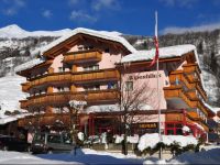  Alpenblick Wellnesshotel