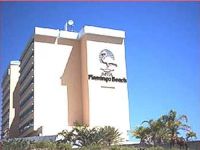  Flamingo Beach