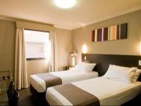  Best Western Blackbutt Inn