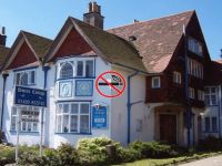  Swiss Cottage Bed and Breakfast