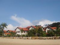  Tuan Chau Island Holiday Villa Halong Bay