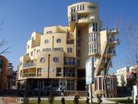  Vechna R Resort hotel