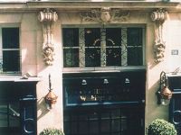  Golden Tulip Washington Opera