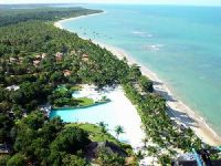  Arrail d`Ajuda Eco Resort