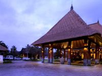  Rama Candidasa Resort & Spa Bali