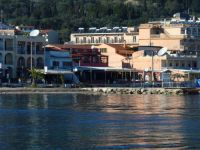  Connection Benitses Hotel