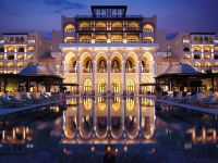  Shangri-La Hotel Qaryat Al Beri Abu Dhabi