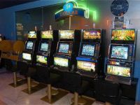  Crowne Plaza Managua