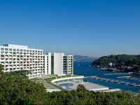  The Grand Tarabya Hotel