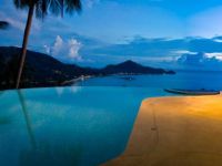  Monkey Flower Villa Ko Tao