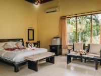  Ocean View Dive Resort Tulamben