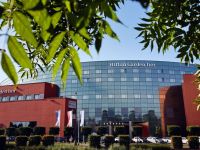  Hilton Garden Inn Rzeszow