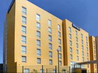  City Express Villahermosa